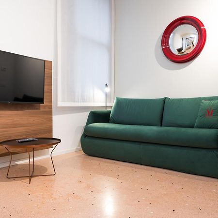Palazzo Miracoli Apartments Βενετία Εξωτερικό φωτογραφία