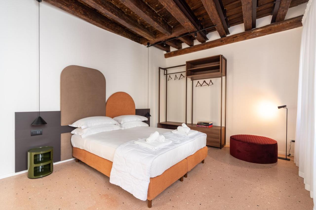 Palazzo Miracoli Apartments Βενετία Εξωτερικό φωτογραφία