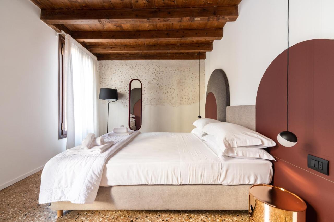 Palazzo Miracoli Apartments Βενετία Εξωτερικό φωτογραφία