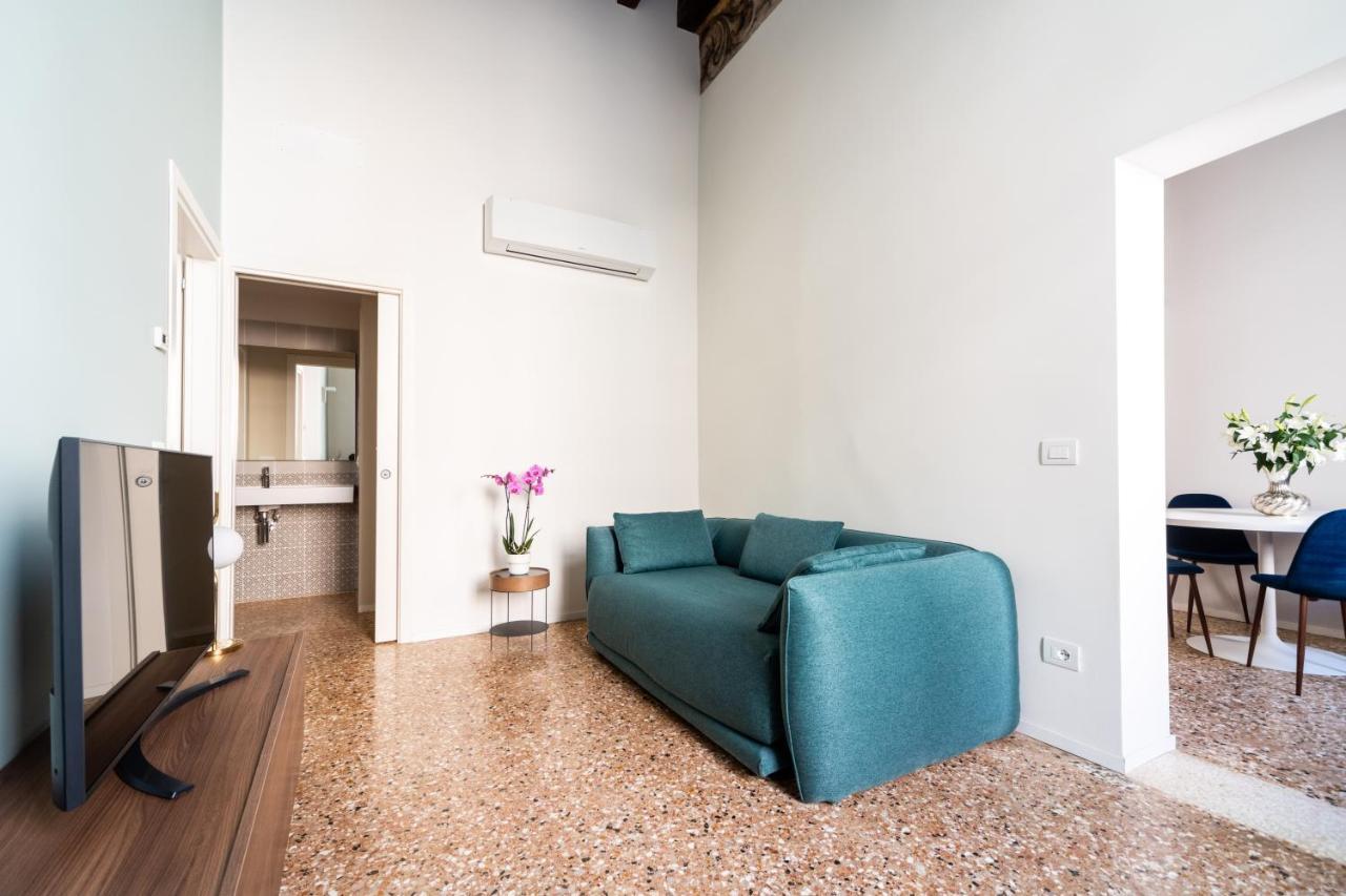 Palazzo Miracoli Apartments Βενετία Εξωτερικό φωτογραφία