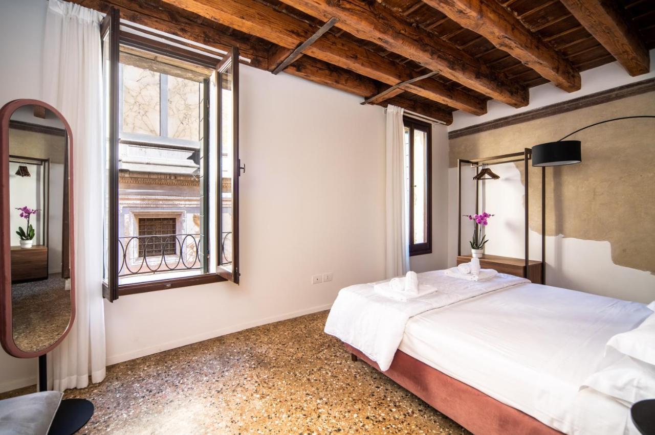 Palazzo Miracoli Apartments Βενετία Εξωτερικό φωτογραφία