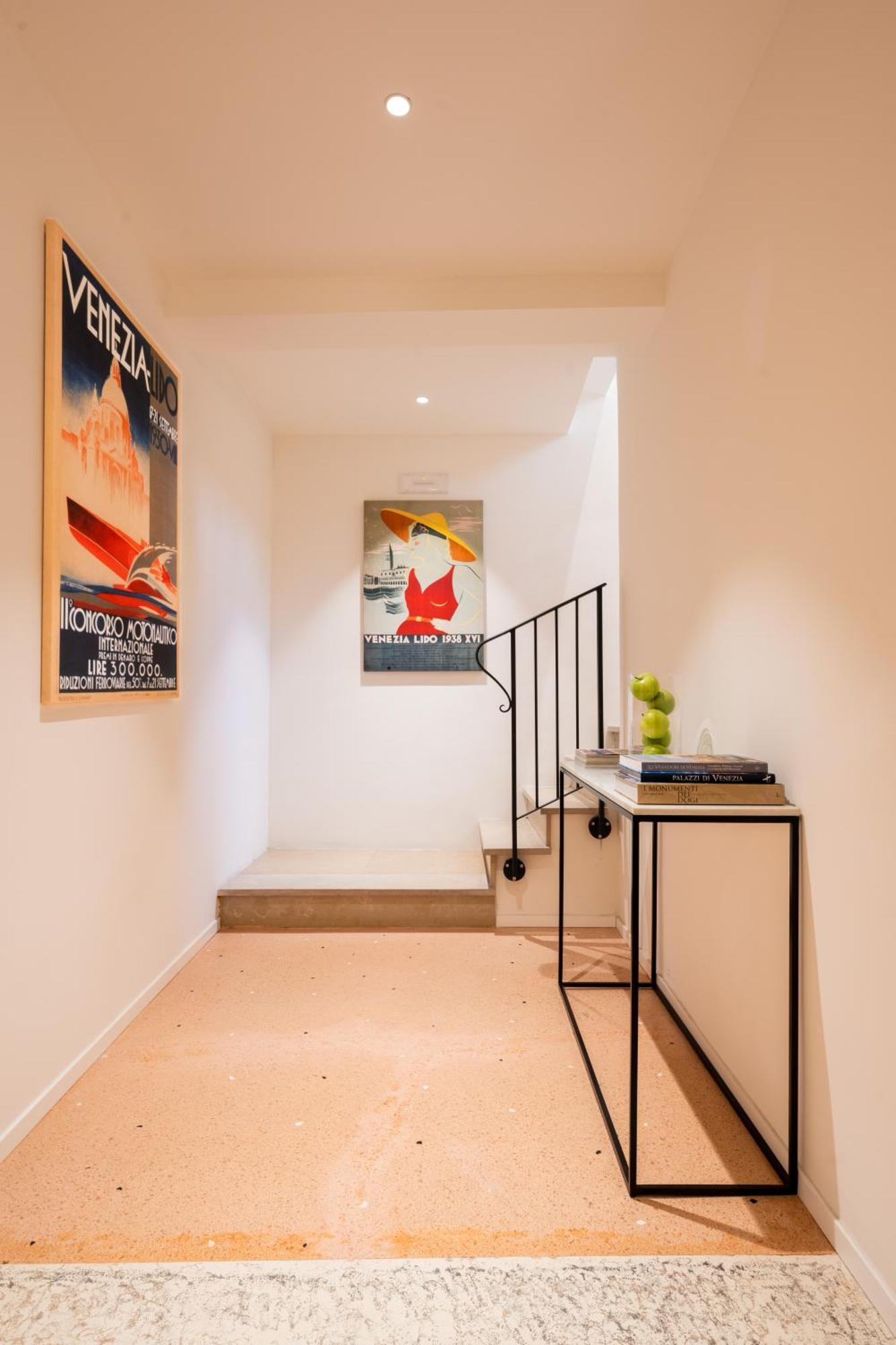 Palazzo Miracoli Apartments Βενετία Εξωτερικό φωτογραφία