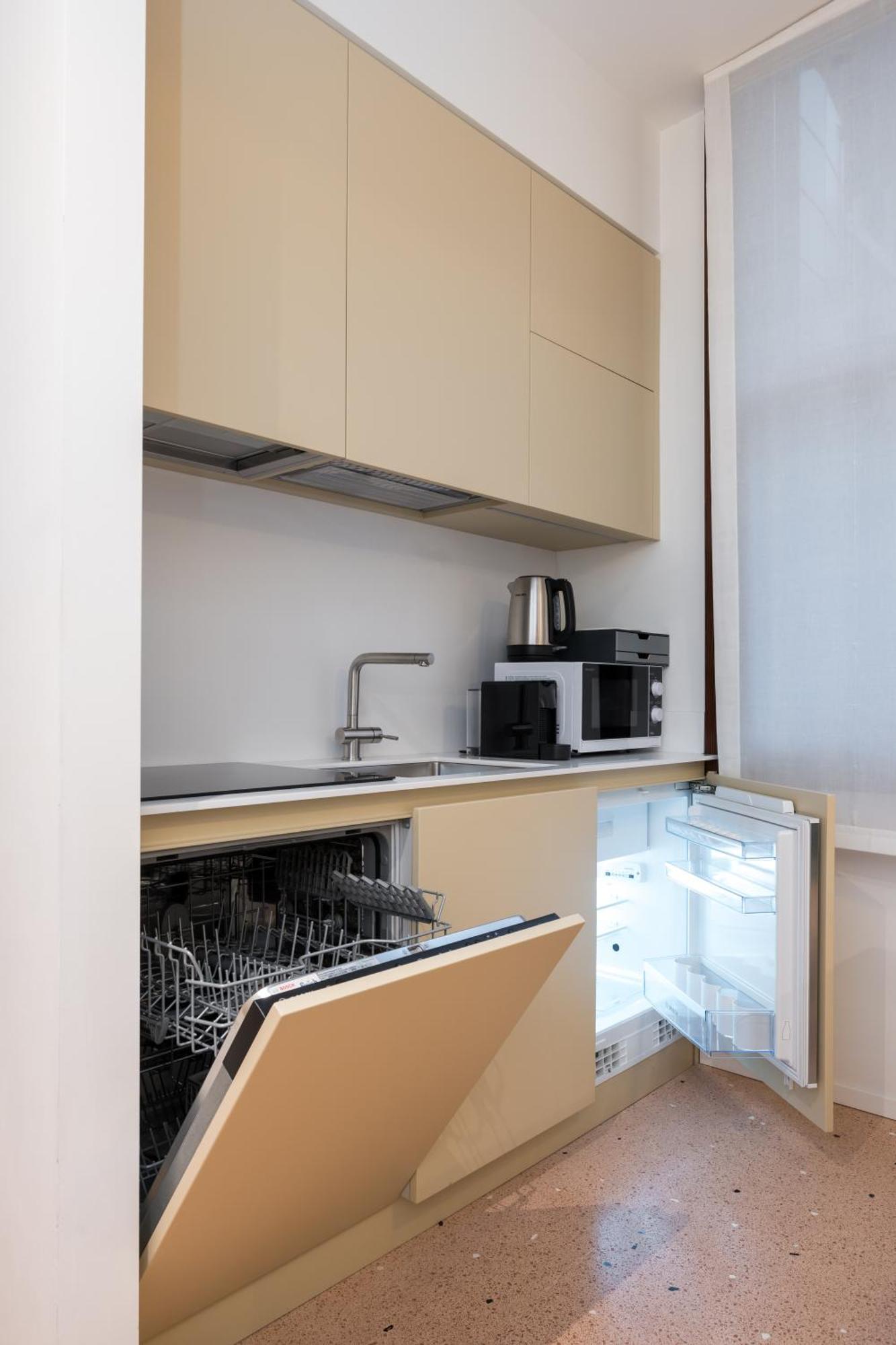 Palazzo Miracoli Apartments Βενετία Εξωτερικό φωτογραφία