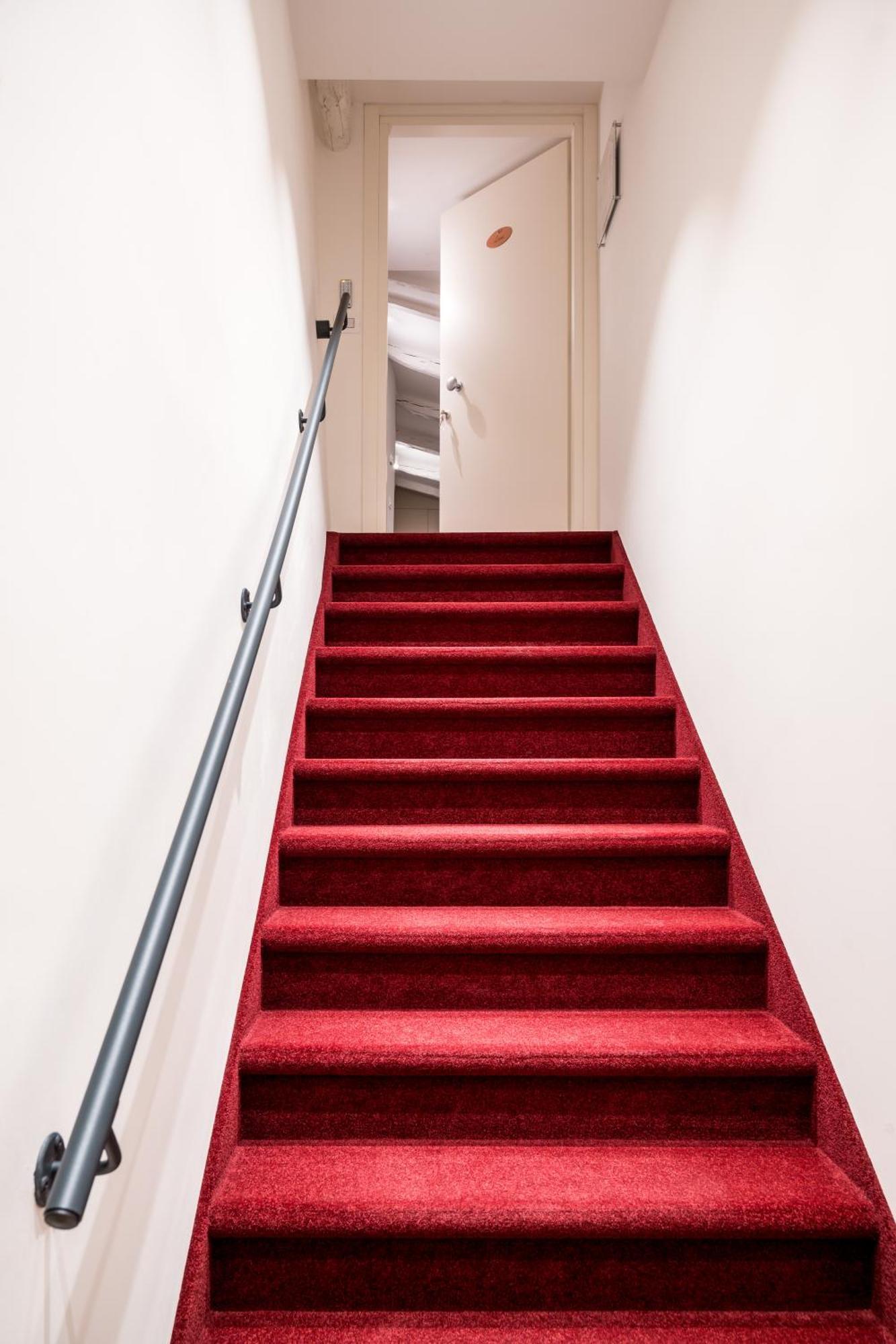 Palazzo Miracoli Apartments Βενετία Εξωτερικό φωτογραφία